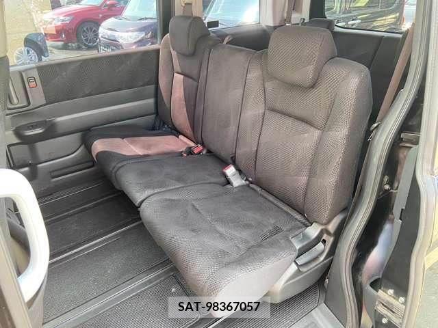 Honda e 2009-11 217241-15