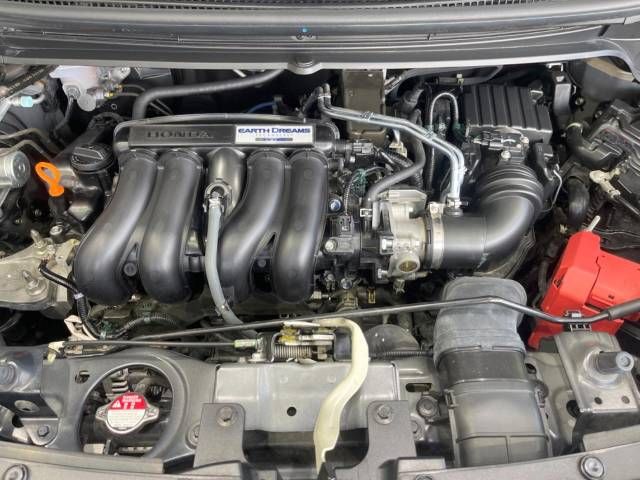 Honda FREED 2021-10 180957-18