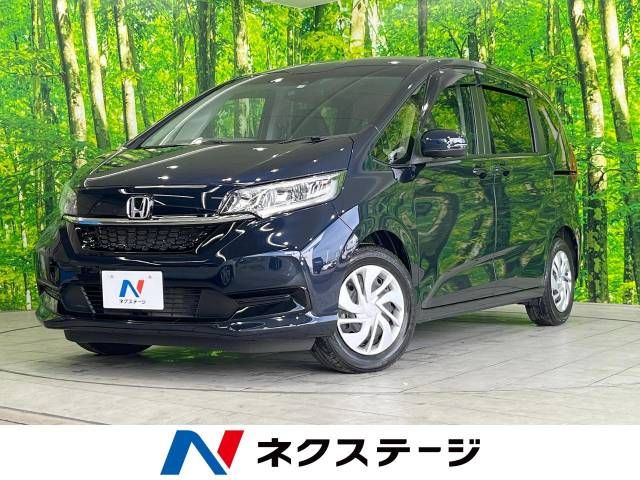 Honda FREED 2021-10 180957-0