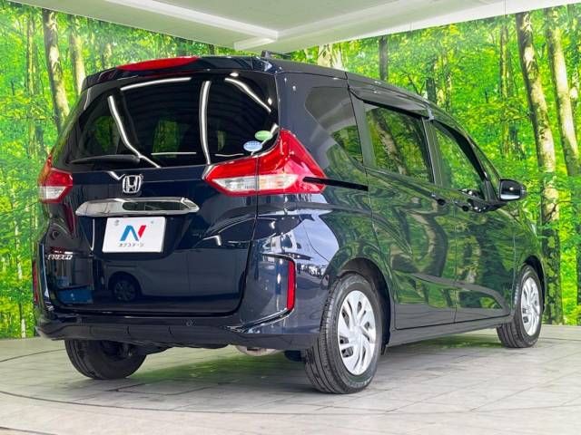Honda FREED 2021-10 180957-17