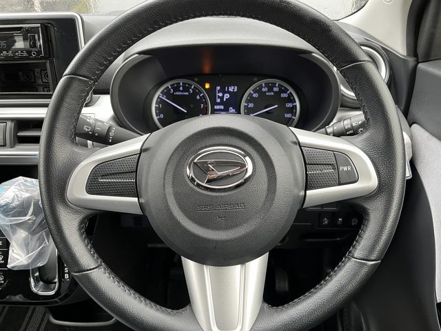 Daihatsu CAST 2017-03 188788-12