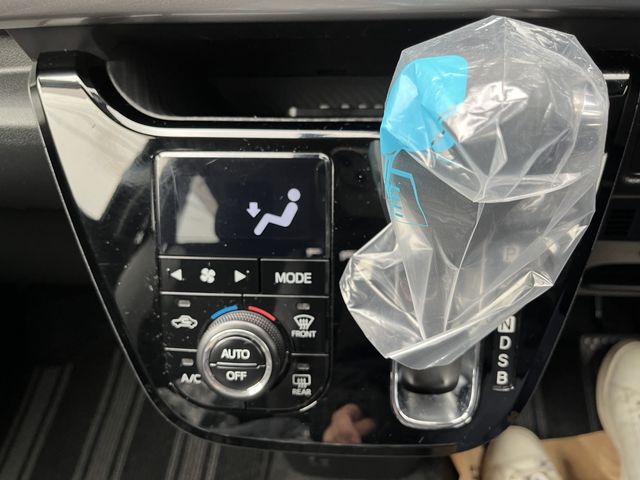 Daihatsu CAST 2017-03 188788-14