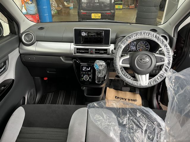 Daihatsu CAST 2017-03 188788-11