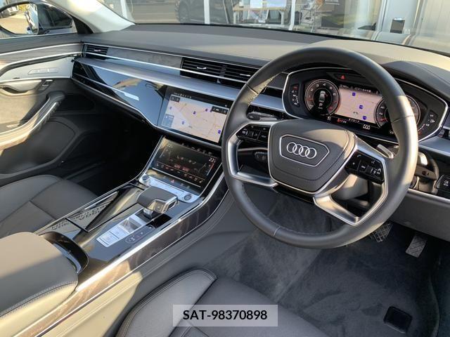 Audi A8 2022-07 261194-7