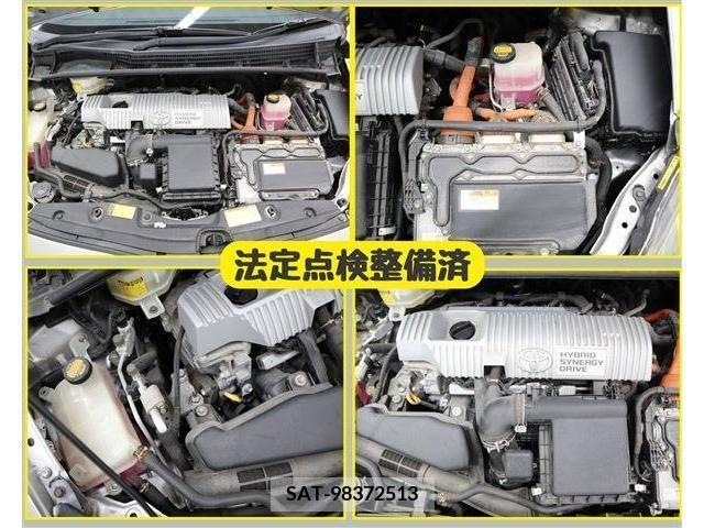 Toyota PRIUS 2014-02 328920-6