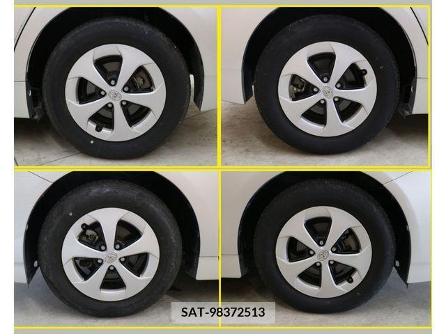 Toyota PRIUS 2014-02 328920-27