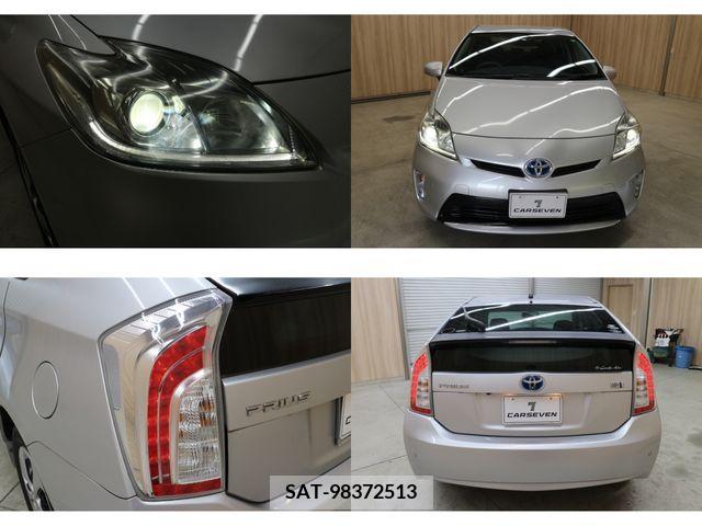 Toyota PRIUS 2014-02 328920-26
