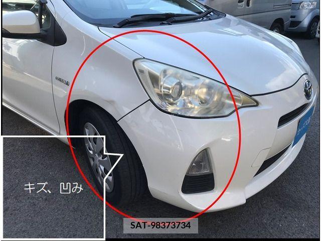 Toyota AQUA 2013-01 260613-11