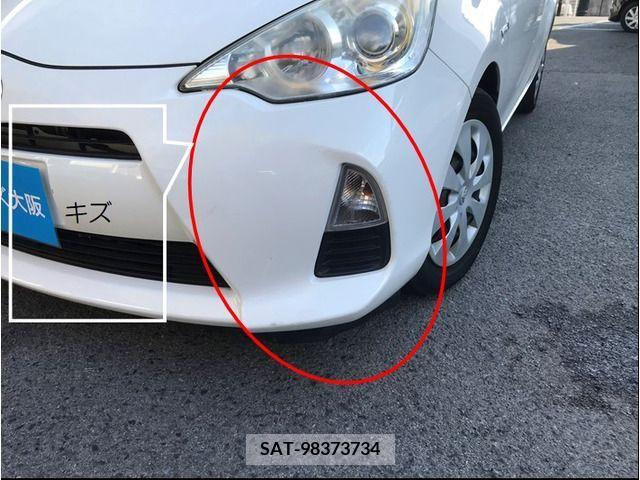 Toyota AQUA 2013-01 260613-12