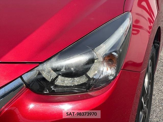 Mazda DEMIO 2015-08 267509-8