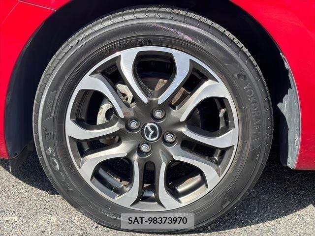 Mazda DEMIO 2015-08 267509-14