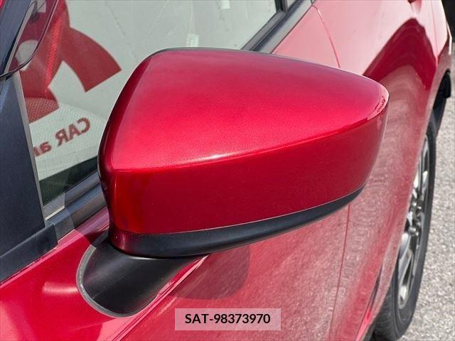 Mazda DEMIO 2015-08 267509-12