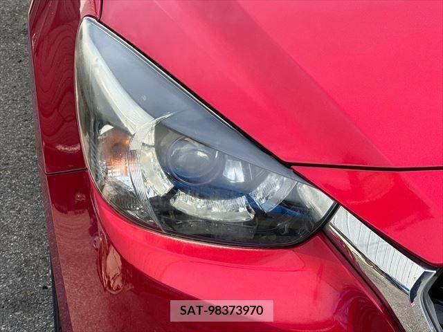 Mazda DEMIO 2015-08 267509-9