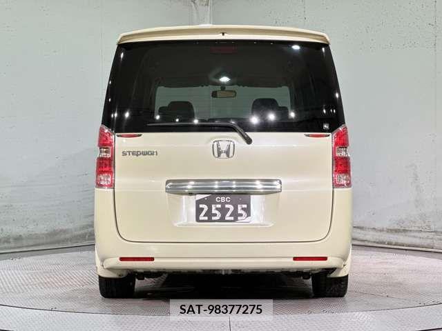 Honda STEP WGN 2009-10 286129-8