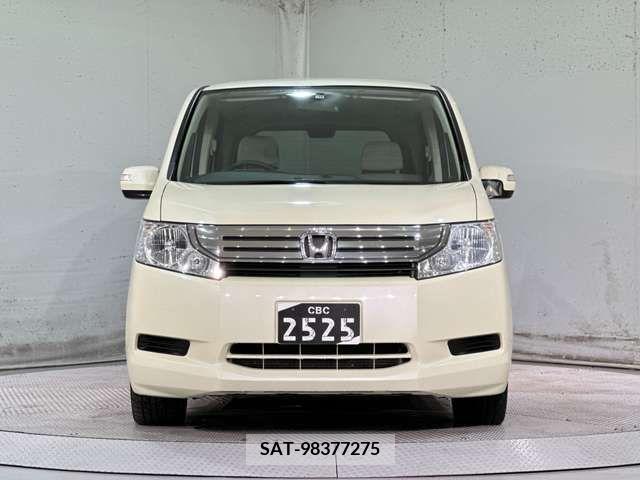 Honda STEP WGN 2009-10 286129-5