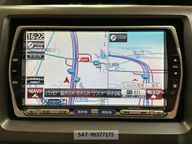 Honda STEP WGN 2009-10 286129-19
