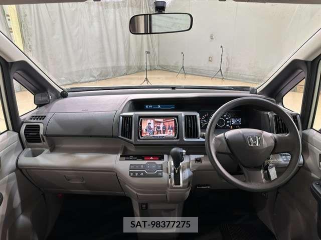 Honda STEP WGN 2009-10 286129-18