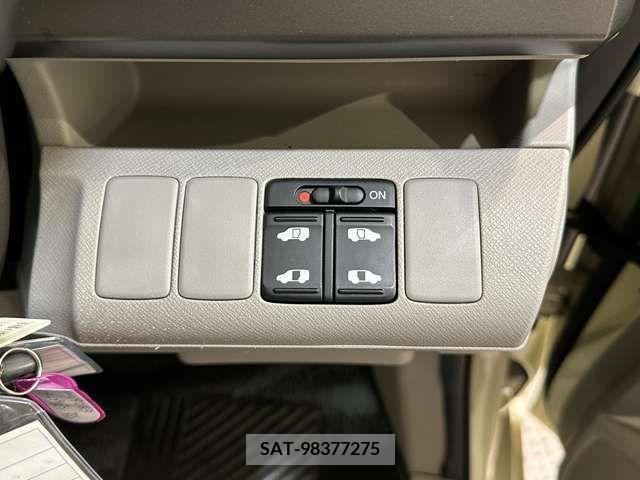 Honda STEP WGN 2009-10 286129-16