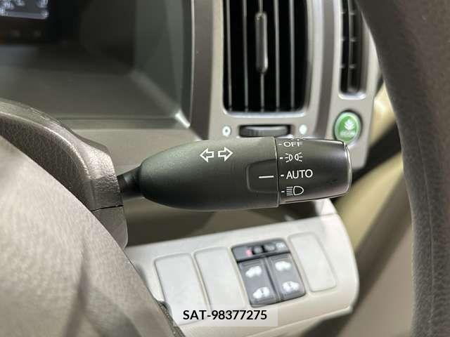 Honda STEP WGN 2009-10 286129-14
