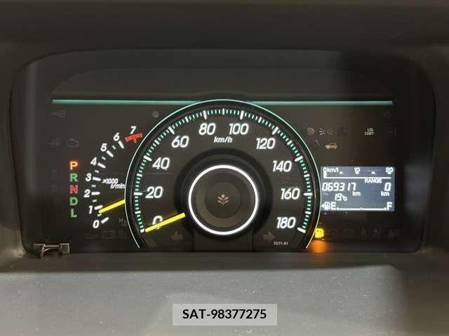 Honda STEP WGN 2009-10 286129-13