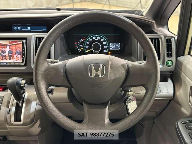 Honda STEP WGN 2009-10 286129-12