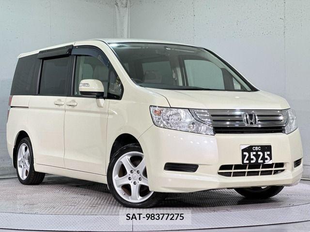 Honda STEP WGN 2009-10 286129-0