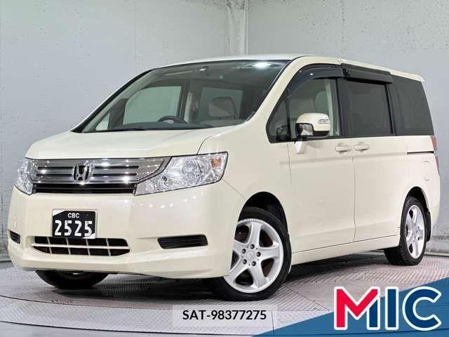 Honda STEP WGN 2009-10 286129-4