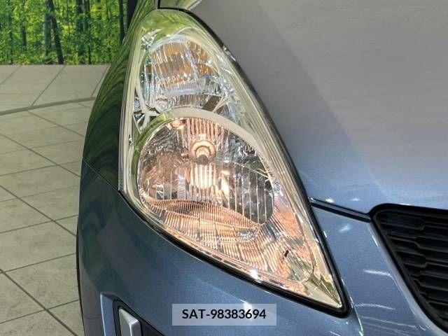 Suzuki SWIFT 2014-05 252368-11
