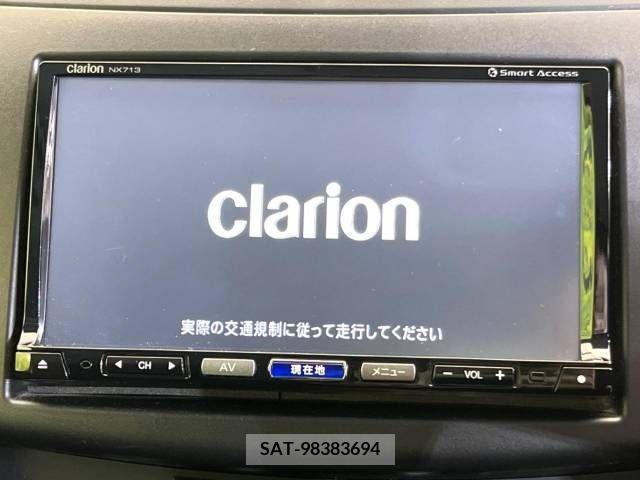 Suzuki SWIFT 2014-05 252368-2