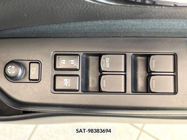 Suzuki SWIFT 2014-05 252368-6