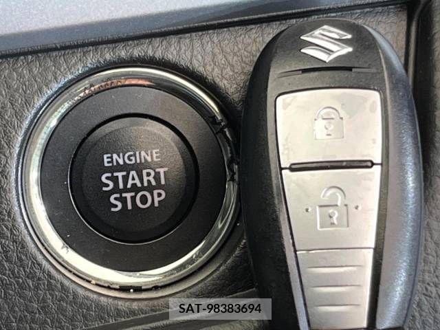 Suzuki SWIFT 2014-05 252368-3