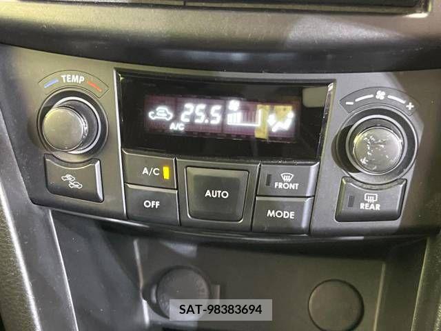Suzuki SWIFT 2014-05 252368-5