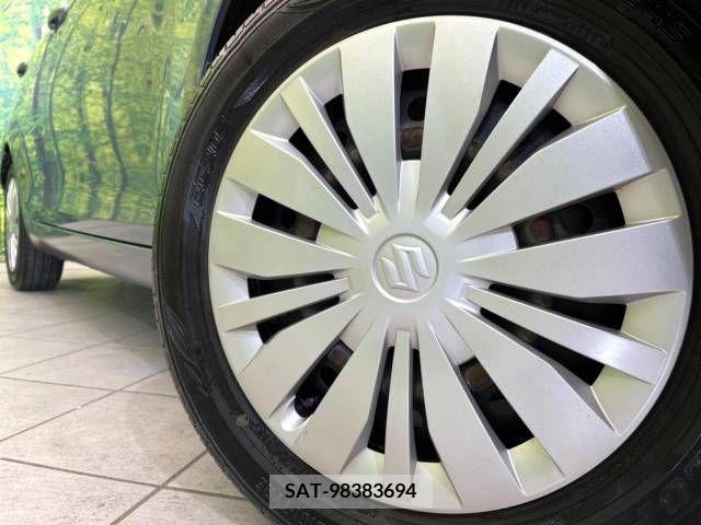 Suzuki SWIFT 2014-05 252368-12