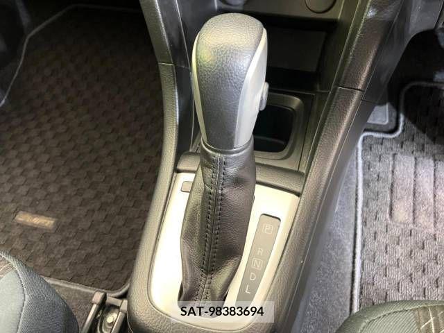 Suzuki SWIFT 2014-05 252368-19