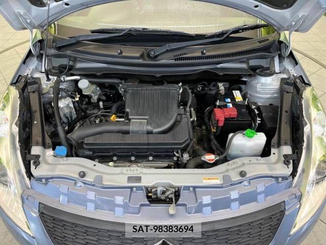 Suzuki SWIFT 2014-05 252368-17