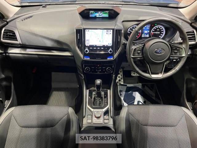 Subaru FORESTER 2019-06 270138-1