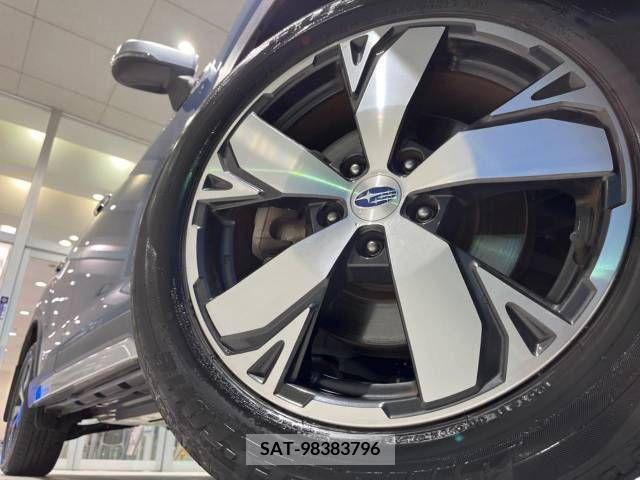 Subaru FORESTER 2019-06 270138-15