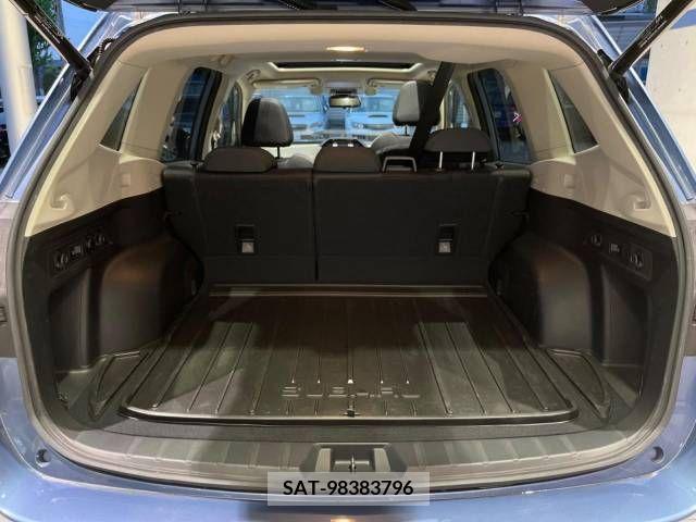 Subaru FORESTER 2019-06 270138-14