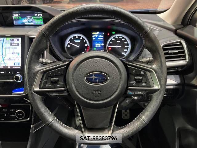 Subaru FORESTER 2019-06 270138-12