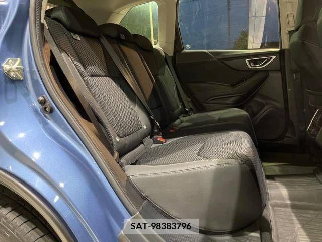 Subaru FORESTER 2019-06 270138-13