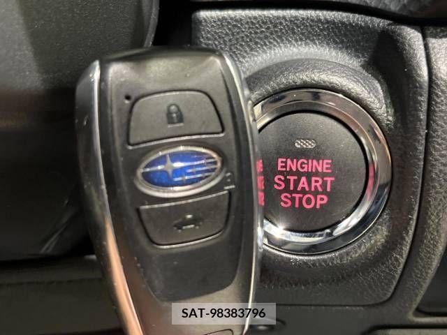 Subaru FORESTER 2019-06 270138-10