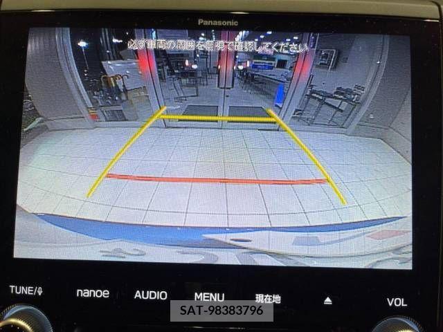 Subaru FORESTER 2019-06 270138-3