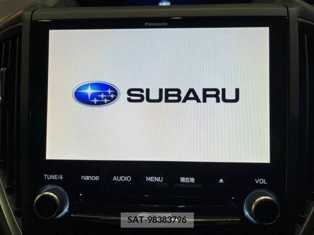 Subaru FORESTER 2019-06 270138-2