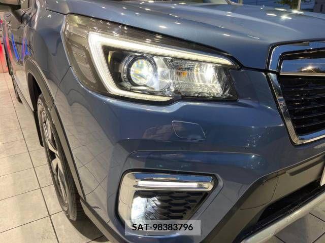 Subaru FORESTER 2019-06 270138-16