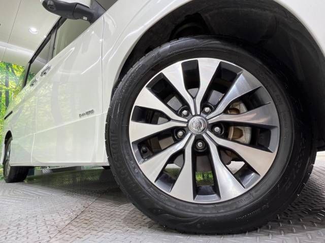 Nissan SERENA 2019-01 188221-14