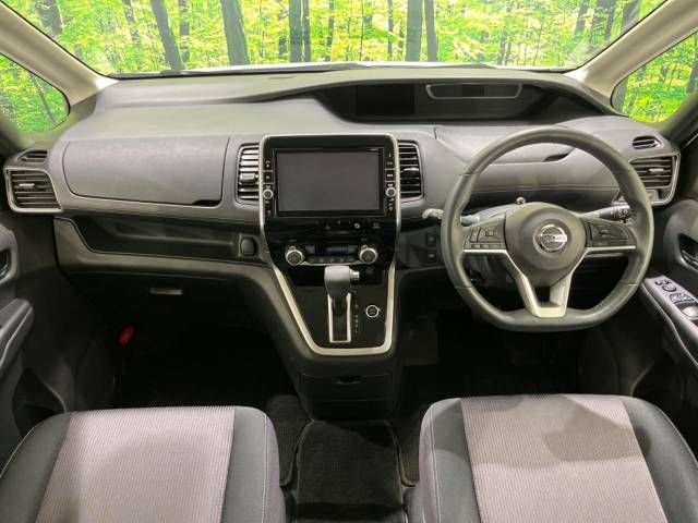Nissan SERENA 2019-01 188221-1