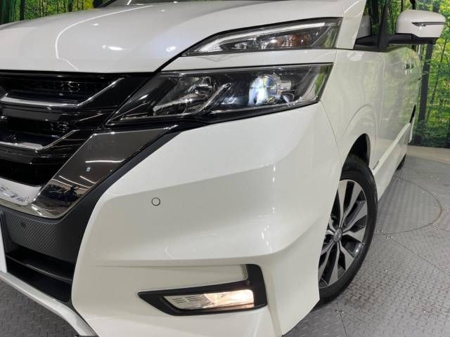 Nissan SERENA 2019-01 188221-13