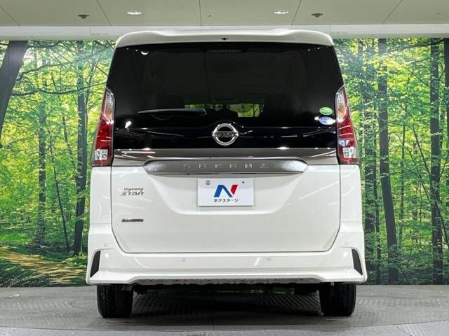Nissan SERENA 2019-01 188221-16