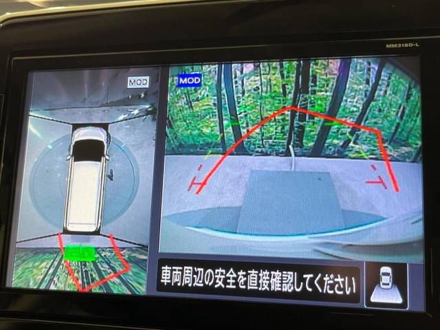 Nissan SERENA 2019-01 188221-3
