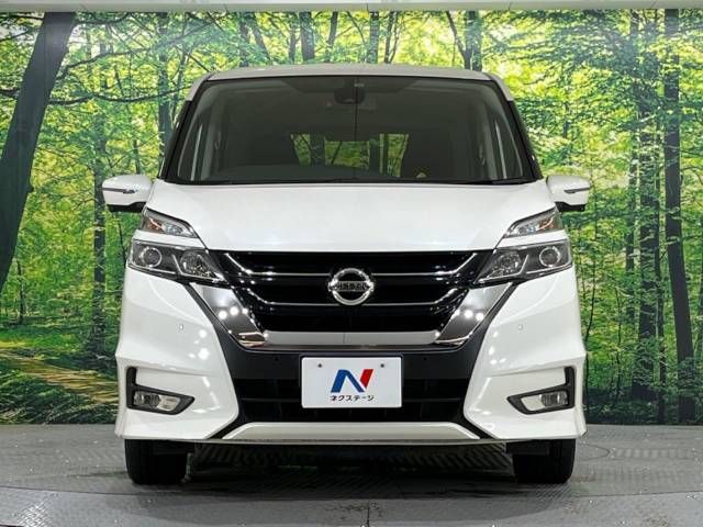 Nissan SERENA 2019-01 188221-15